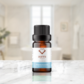 Organic Frankincense Essential oil